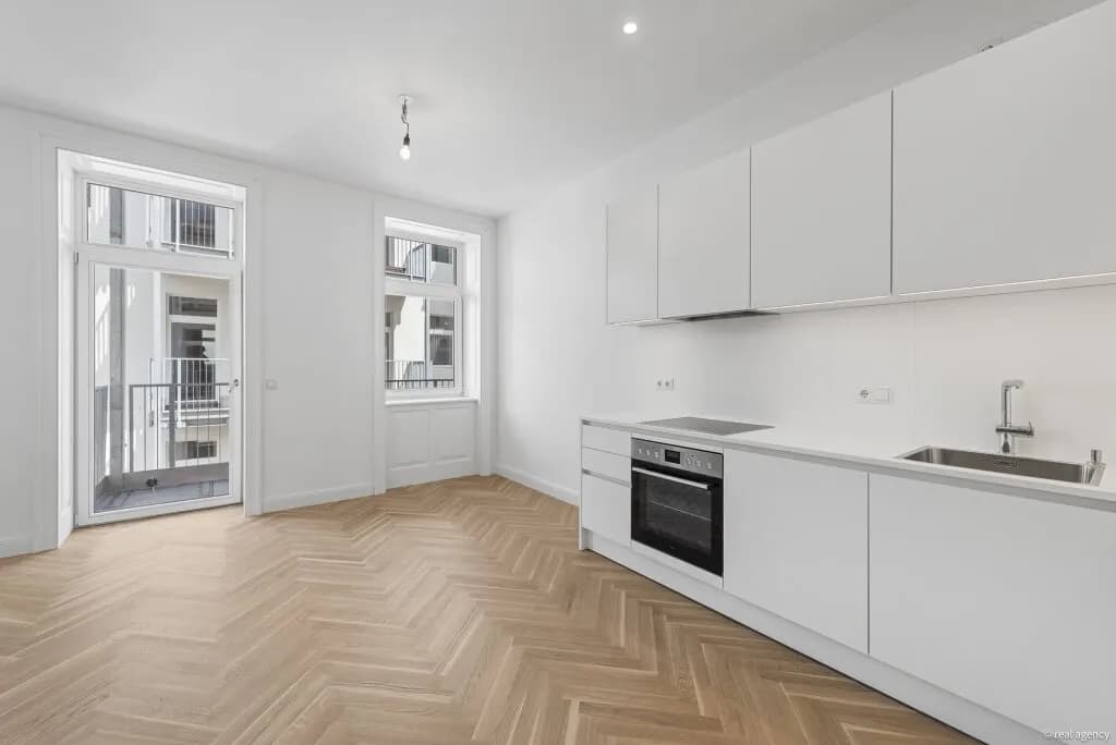 2-Zimmer-Wohnung kaufen in Wien – 56,78 m², € 454.000 – Bild 8 von 37