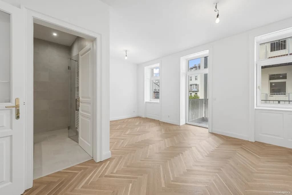 2-Zimmer-Wohnung kaufen in Wien – 56,78 m², € 454.000 – Bild 9 von 37