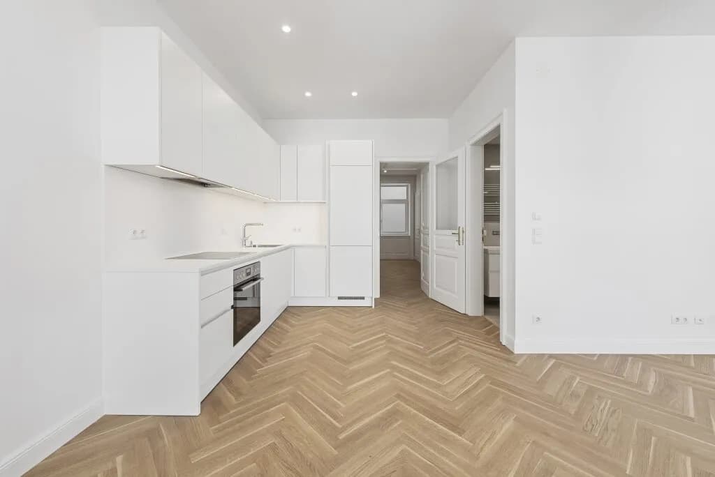 2-Zimmer-Wohnung kaufen in Wien – 56,78 m², € 454.000 – Bild 10 von 37