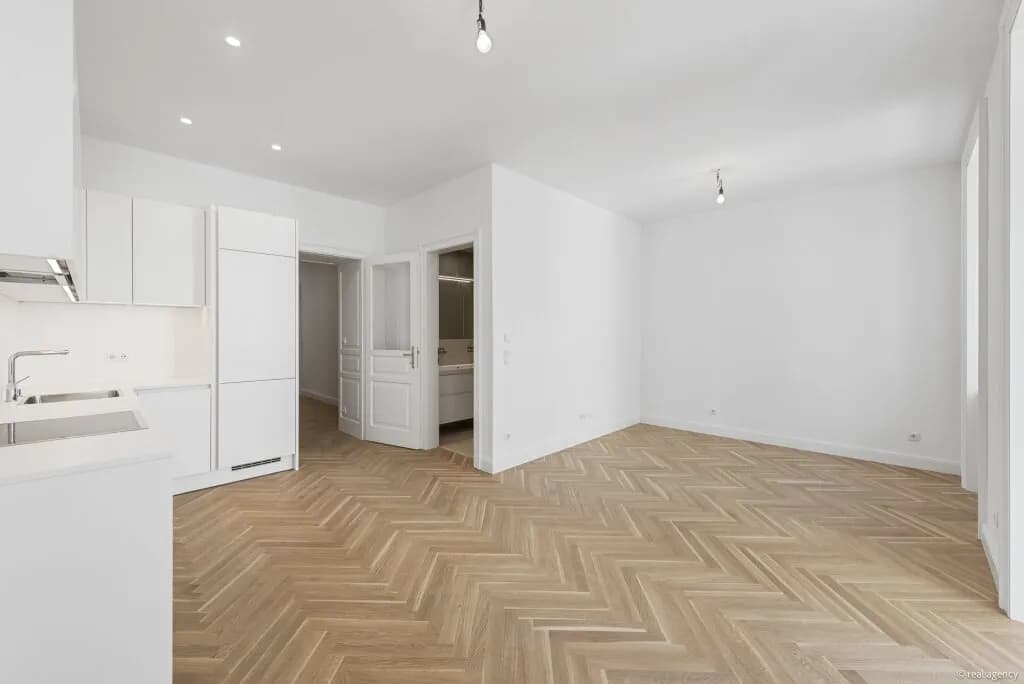 2-Zimmer-Wohnung kaufen in Wien – 56,78 m², € 454.000 – Bild 11 von 37
