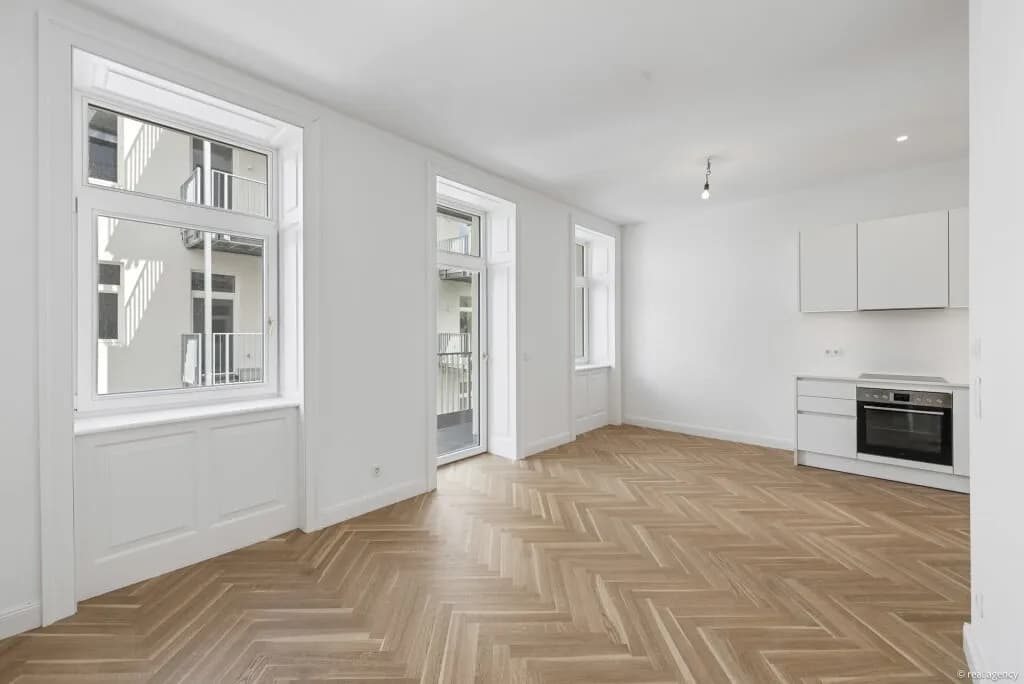 2-Zimmer-Wohnung kaufen in Wien – 56,78 m², € 454.000 – Bild 12 von 37