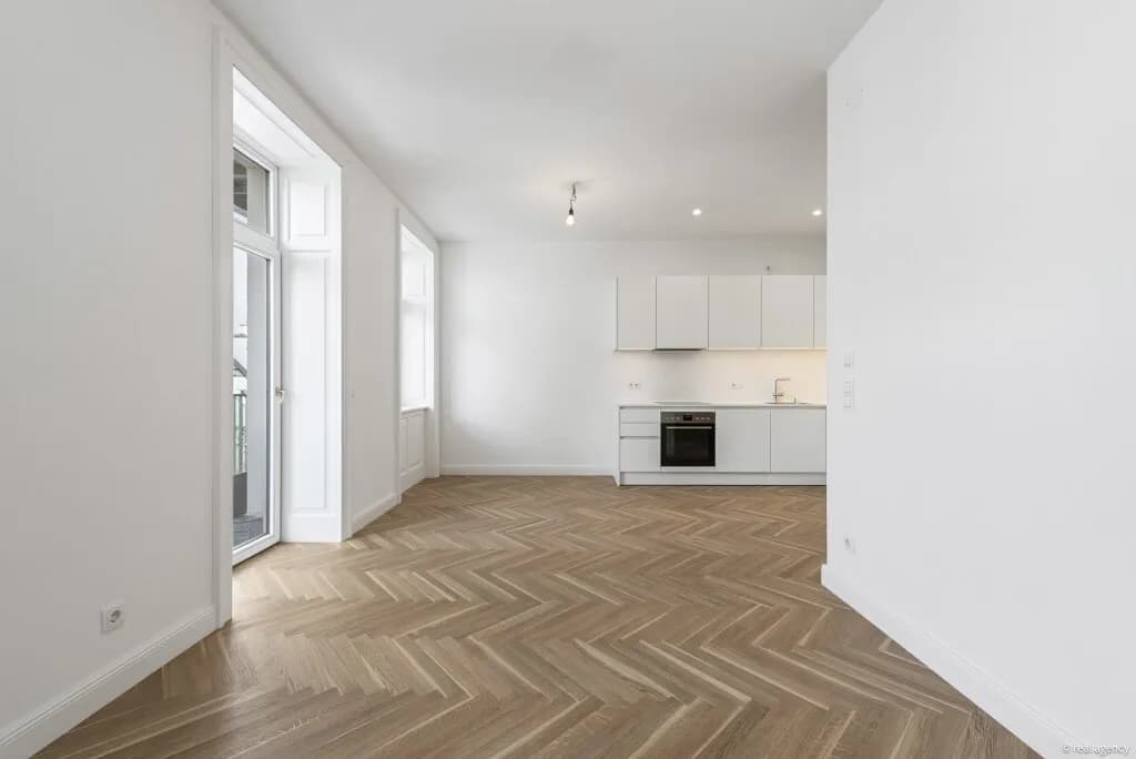 2-Zimmer-Wohnung kaufen in Wien – 56,78 m², € 454.000 – Bild 13 von 37
