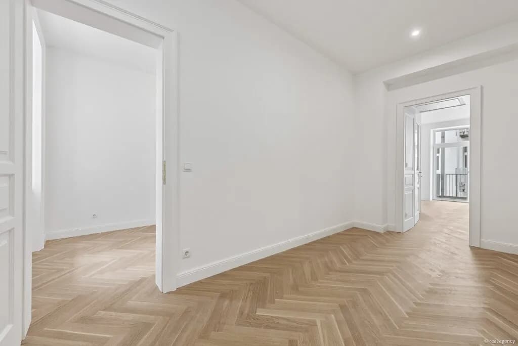 2-Zimmer-Wohnung kaufen in Wien – 56,78 m², € 454.000 – Bild 19 von 37