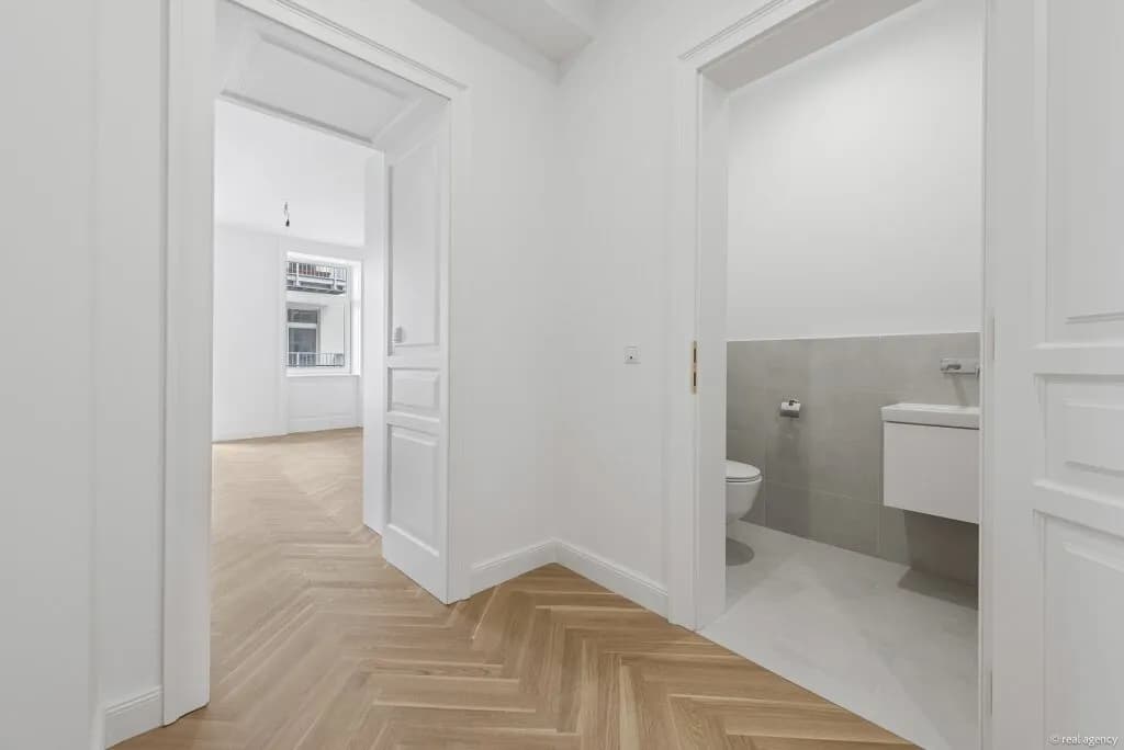 2-Zimmer-Wohnung kaufen in Wien – 56,78 m², € 454.000 – Bild 21 von 37