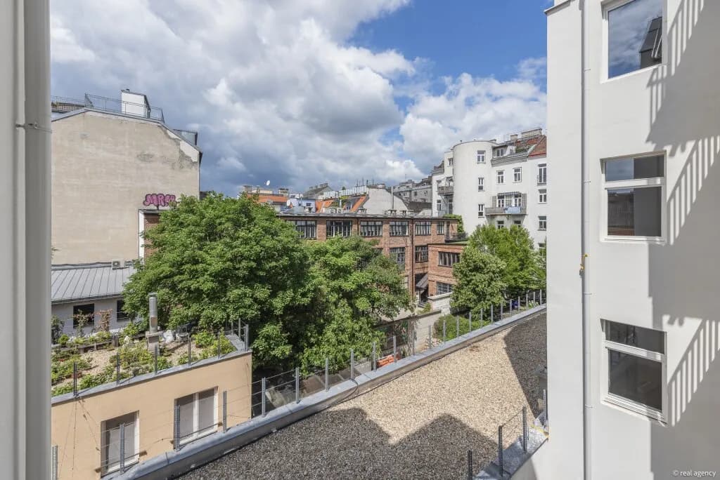 2-Zimmer-Wohnung kaufen in Wien – 56,78 m², € 454.000 – Bild 28 von 37