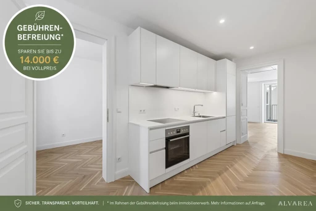 3-Zimmer-Wohnung kaufen in Wien – 74,64 m², € 612.000 – Bild 1 von 35