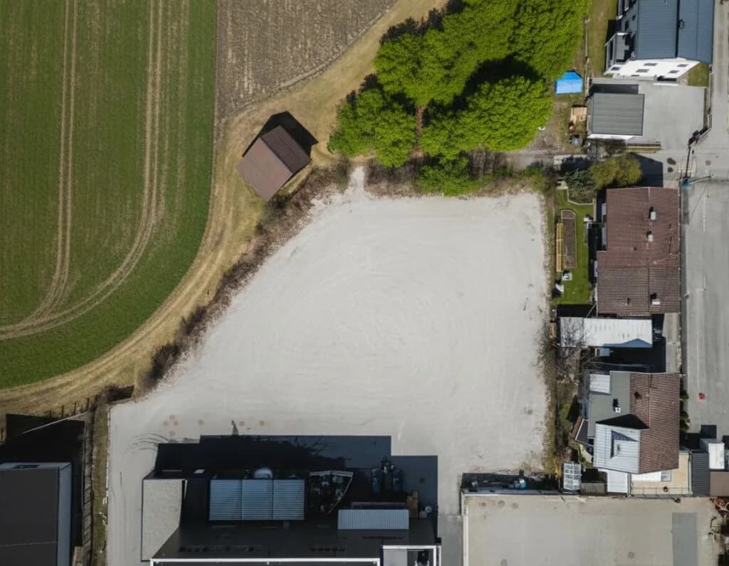 Grundstück mieten in Imst – 1 861 m² – Bild 2 von 8