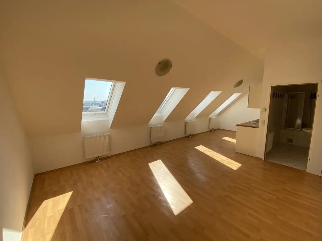 2-Zimmer-Wohnung kaufen in Wien – 66,86 m², € 279.000 – Bild 1 von 13