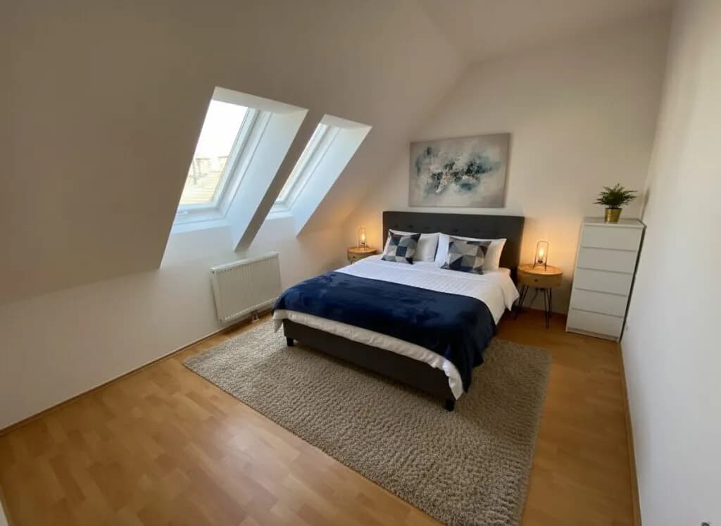 2-Zimmer-Wohnung kaufen in Wien – 66,86 m², € 279.000 – Bild 2 von 13