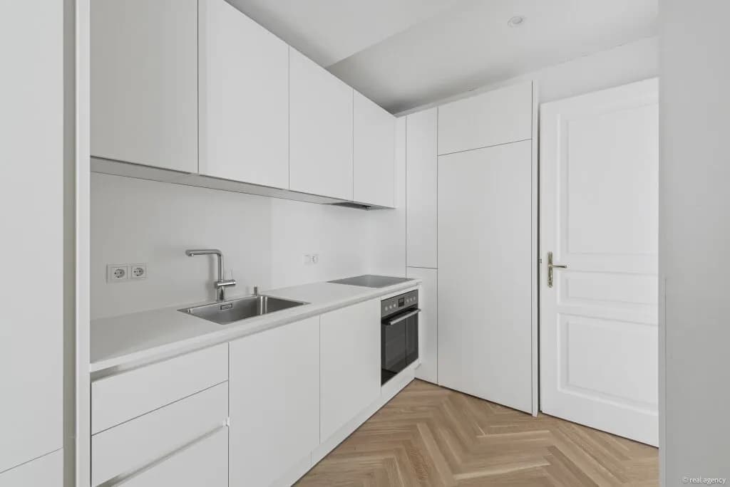 2-Zimmer-Wohnung kaufen in Wien – 43,56 m², € 357.000 – Bild 3 von 25