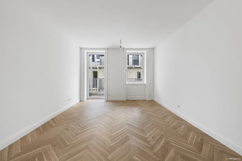 2-Zimmer-Wohnung kaufen in Wien – 43,56 m², € 357.000 – Bild 6 von 25