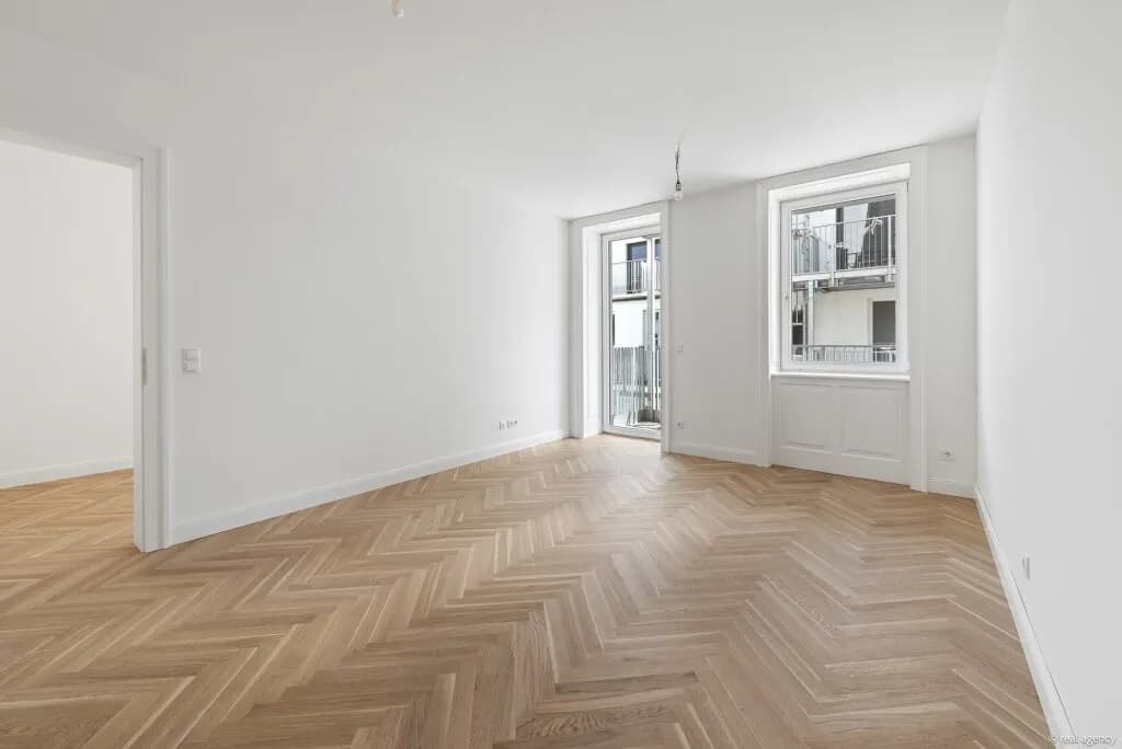 2-Zimmer-Wohnung kaufen in Wien – 43,56 m², € 357.000 – Bild 8 von 25