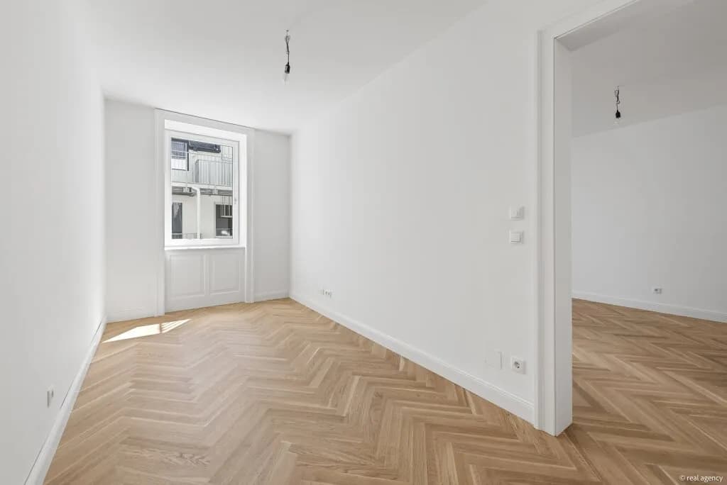 2-Zimmer-Wohnung kaufen in Wien – 43,56 m², € 357.000 – Bild 9 von 25