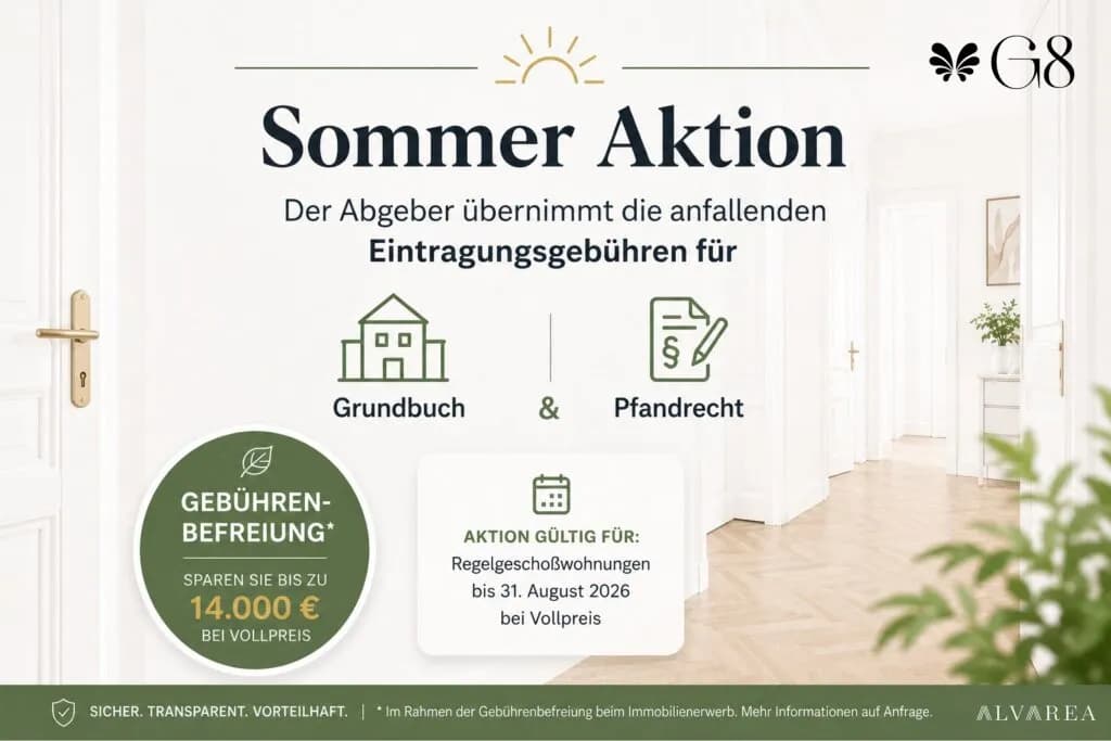 1-Zimmer-Wohnung kaufen in Wien – 32,35 m², € 265.000 – Bild 2 von 31