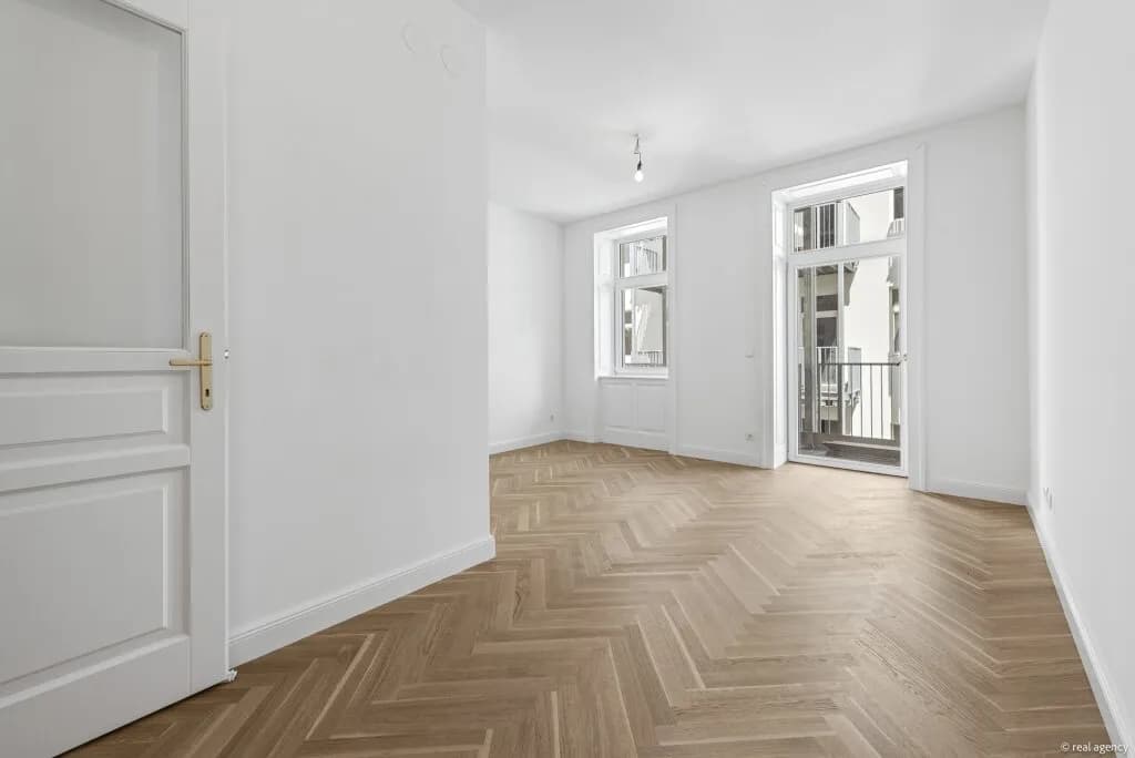 1-Zimmer-Wohnung kaufen in Wien – 32,35 m², € 265.000 – Bild 3 von 31