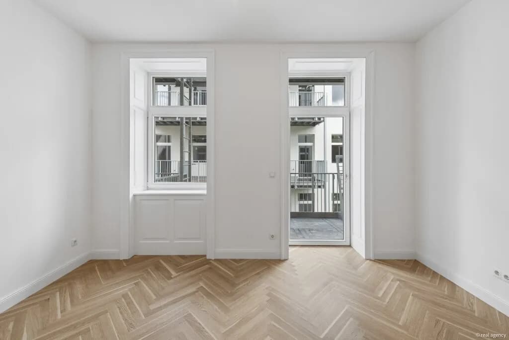 1-Zimmer-Wohnung kaufen in Wien – 32,35 m², € 265.000 – Bild 4 von 31