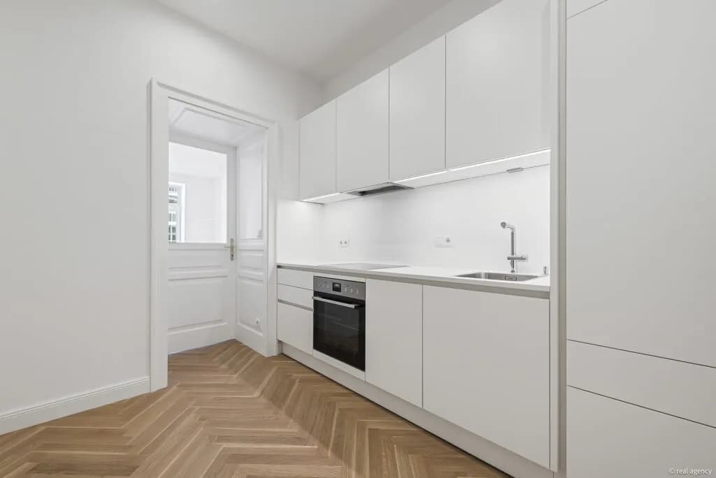 1-Zimmer-Wohnung kaufen in Wien – 32,35 m², € 265.000 – Bild 7 von 31