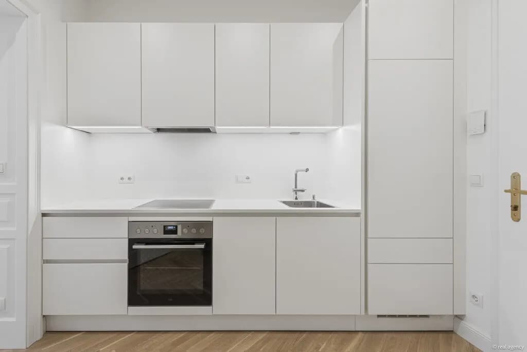1-Zimmer-Wohnung kaufen in Wien – 32,35 m², € 265.000 – Bild 8 von 31