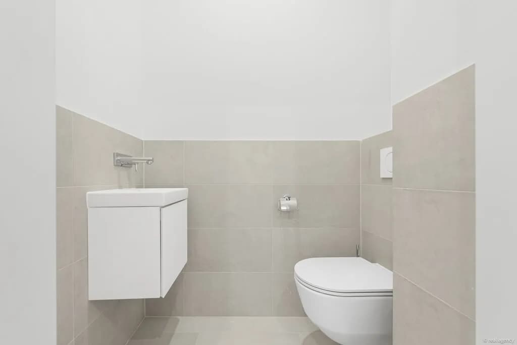 1-Zimmer-Wohnung kaufen in Wien – 32,35 m², € 265.000 – Bild 12 von 31