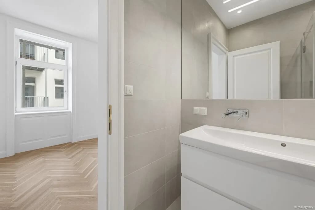1-Zimmer-Wohnung kaufen in Wien – 32,35 m², € 265.000 – Bild 16 von 31