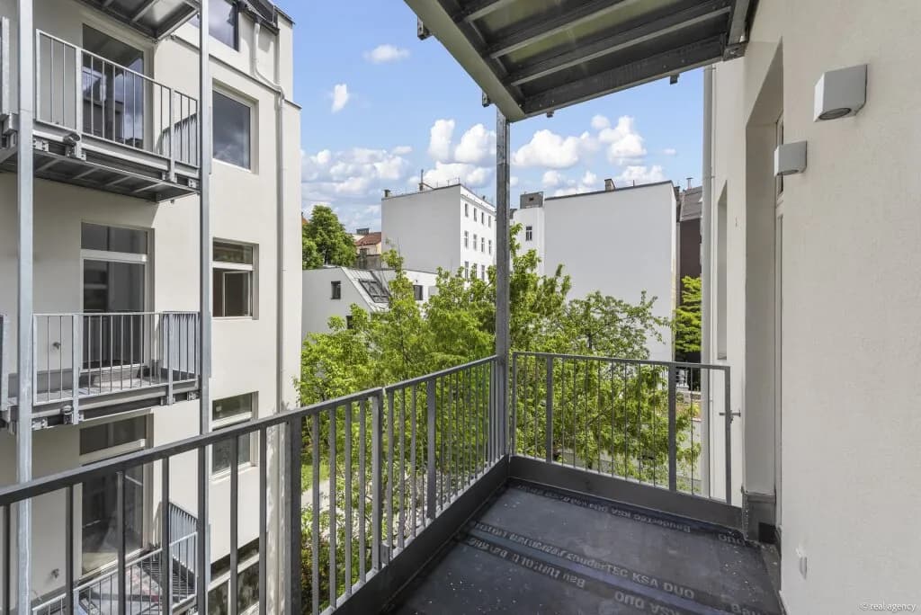 1-Zimmer-Wohnung kaufen in Wien – 32,35 m², € 265.000 – Bild 20 von 31
