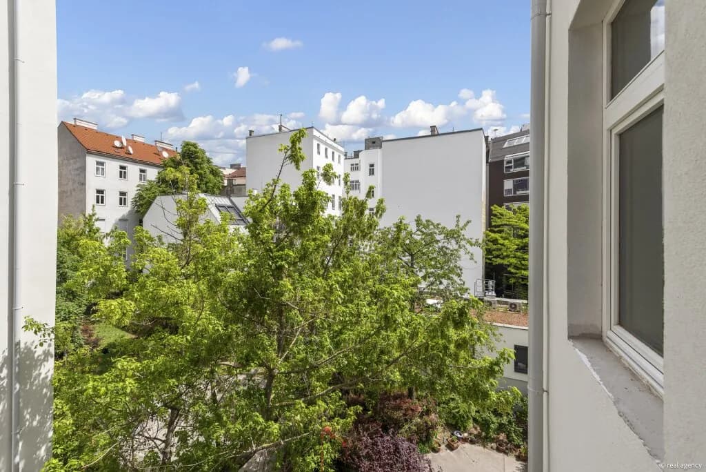 1-Zimmer-Wohnung kaufen in Wien – 32,35 m², € 265.000 – Bild 21 von 31