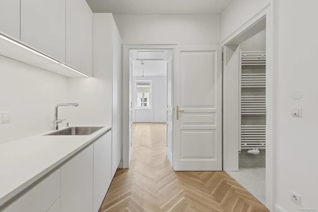 1-Zimmer-Wohnung kaufen in Wien – 37,19 m², € 314.000 – Bild 3 von 26