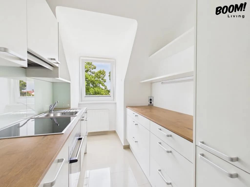3-Zimmer-Wohnung kaufen in Baden – 93 m², € 249.000