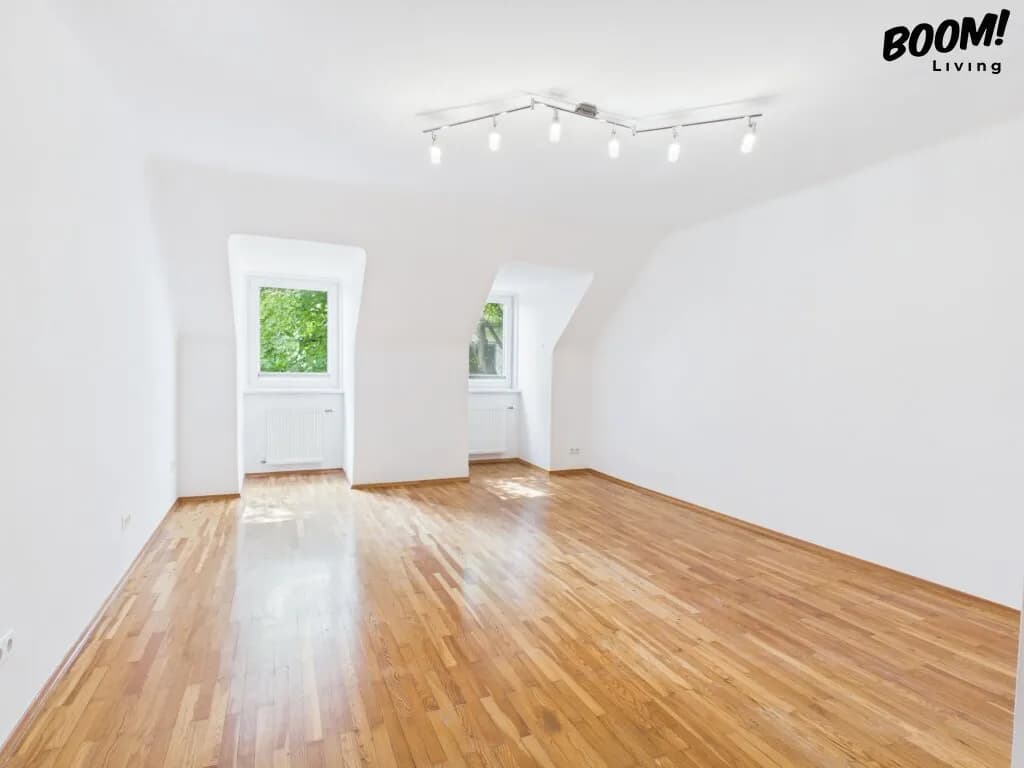 3-Zimmer-Wohnung kaufen in Baden – 93 m², € 249.000 – Bild 3 von 18
