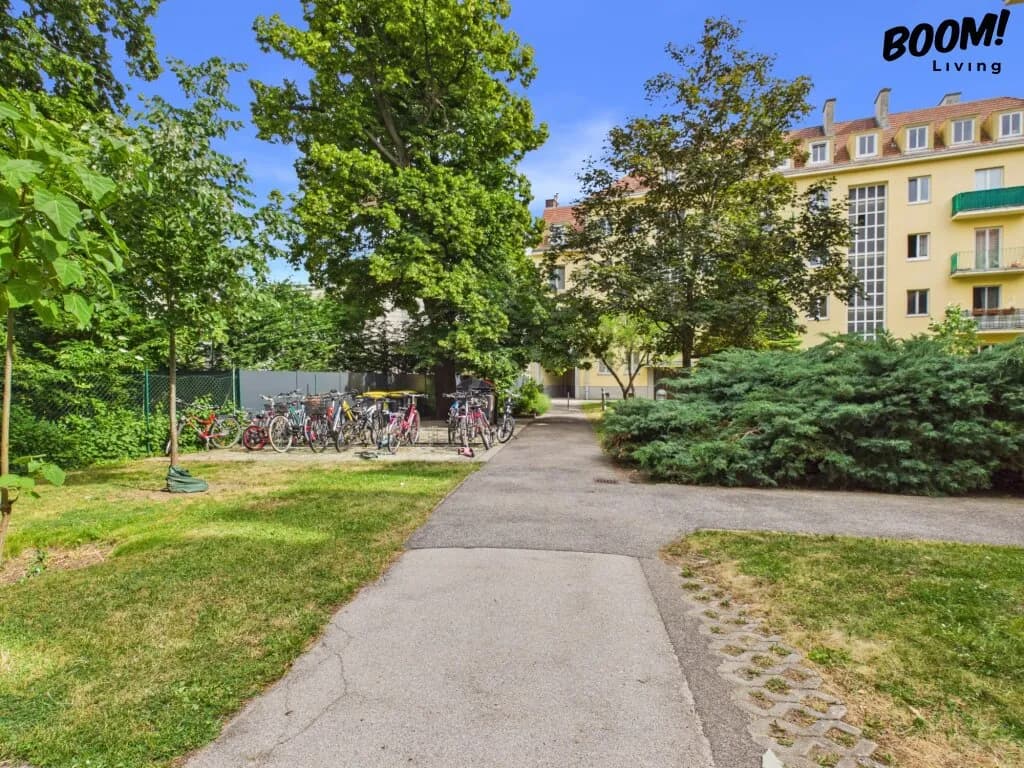 3-Zimmer-Wohnung kaufen in Baden – 93 m², € 249.000 – Bild 17 von 18