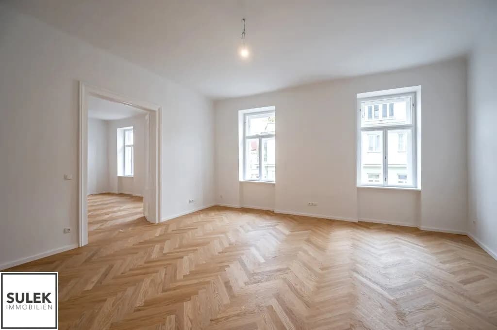3-Zimmer-Wohnung kaufen in Wien – 118,78 m², € 650.000
