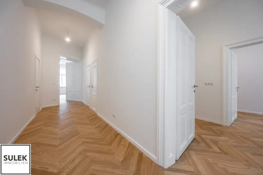 3-Zimmer-Wohnung kaufen in Wien – 118,78 m², € 650.000 – Bild 2 von 22
