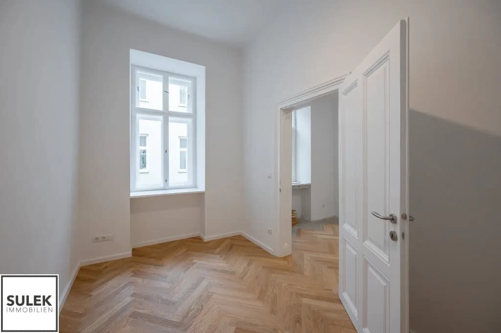 3-Zimmer-Wohnung kaufen in Wien – 118,78 m², € 650.000 – Bild 5 von 22