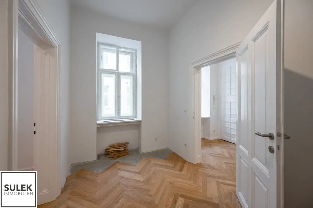 3-Zimmer-Wohnung kaufen in Wien – 118,78 m², € 650.000 – Bild 6 von 22