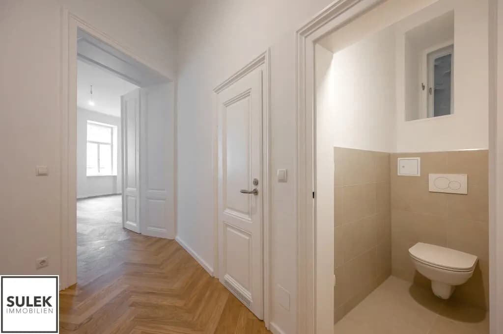 3-Zimmer-Wohnung kaufen in Wien – 118,78 m², € 650.000 – Bild 8 von 22
