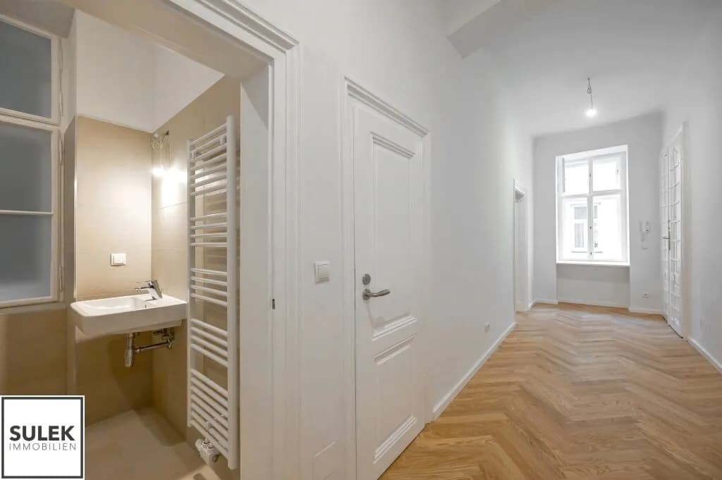 3-Zimmer-Wohnung kaufen in Wien – 118,78 m², € 650.000 – Bild 9 von 22