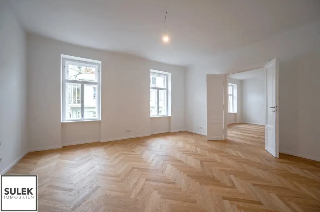 3-Zimmer-Wohnung kaufen in Wien – 118,78 m², € 650.000 – Bild 13 von 22