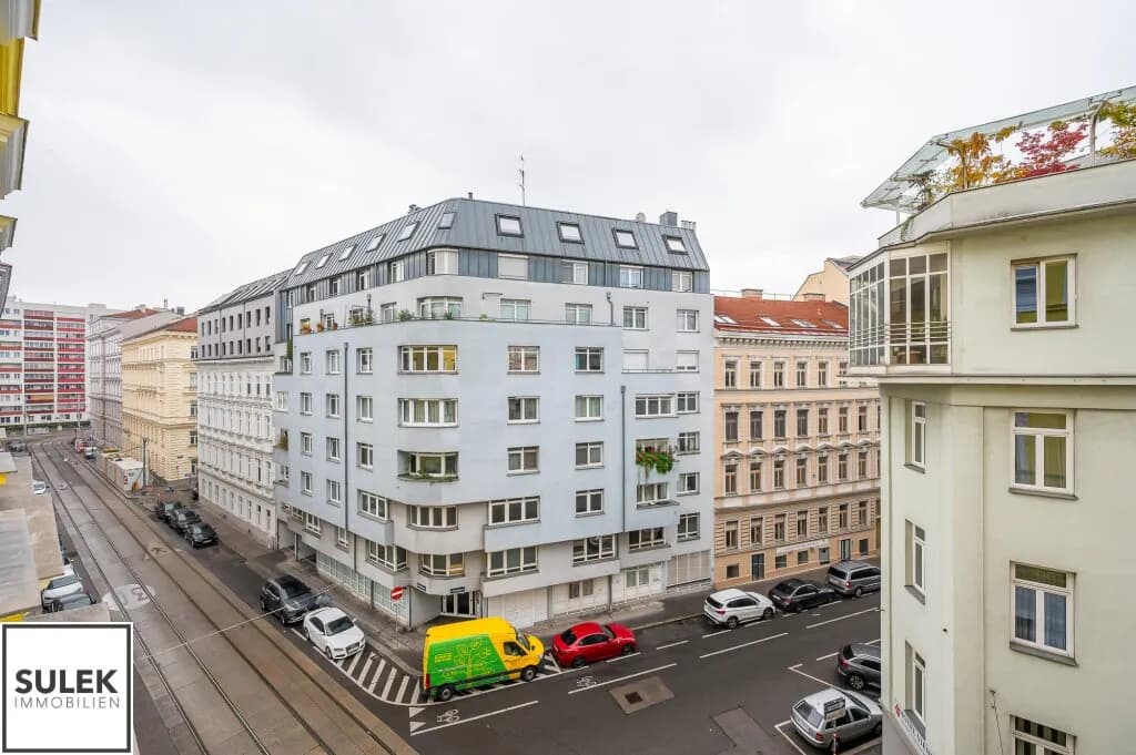 3-Zimmer-Wohnung kaufen in Wien – 118,78 m², € 650.000 – Bild 14 von 22
