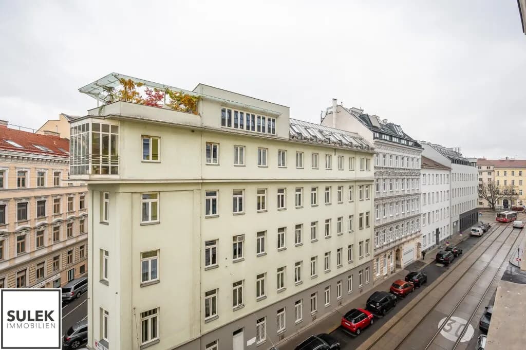 3-Zimmer-Wohnung kaufen in Wien – 118,78 m², € 650.000 – Bild 15 von 22