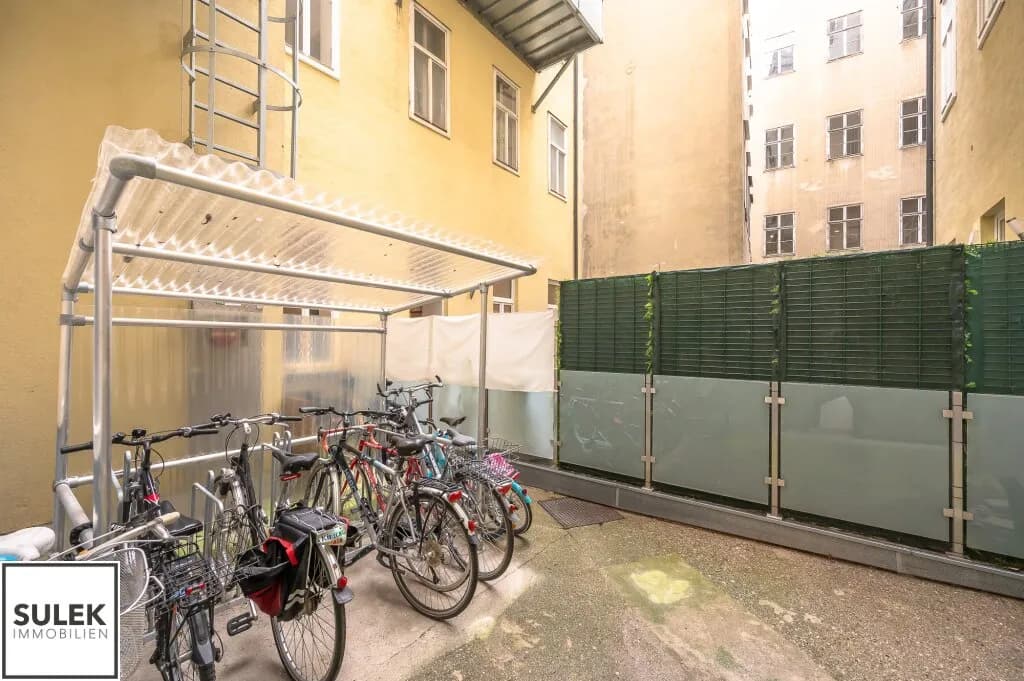 3-Zimmer-Wohnung kaufen in Wien – 118,78 m², € 650.000 – Bild 20 von 22