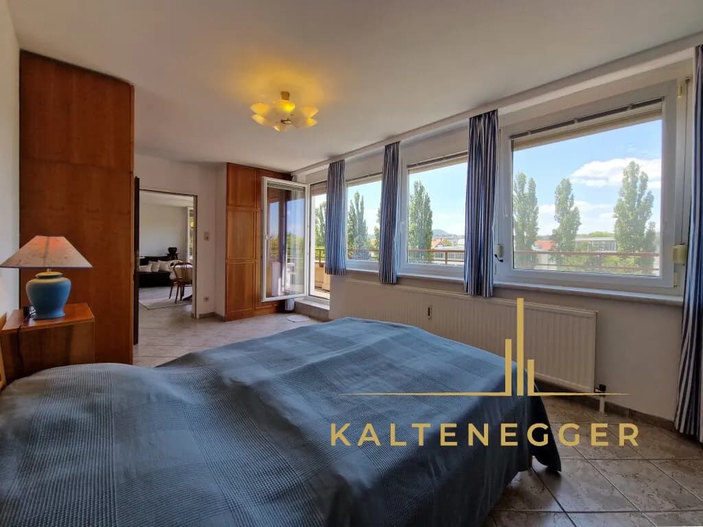 2-Zimmer-Wohnung kaufen in Wien – 57,04 m², € 239.000