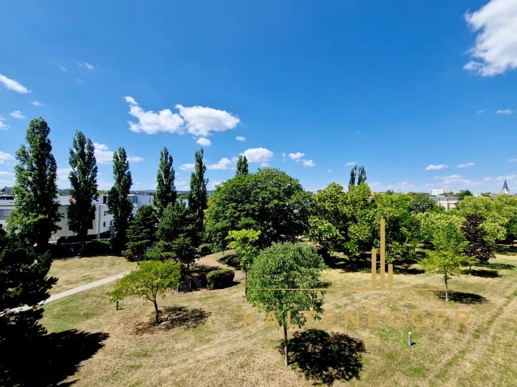 2-Zimmer-Wohnung kaufen in Wien – 57,04 m², € 239.000 – Bild 3 von 21
