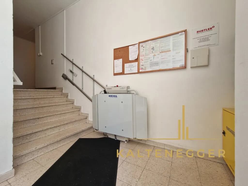 2-Zimmer-Wohnung kaufen in Wien – 57,04 m², € 239.000 – Bild 16 von 21