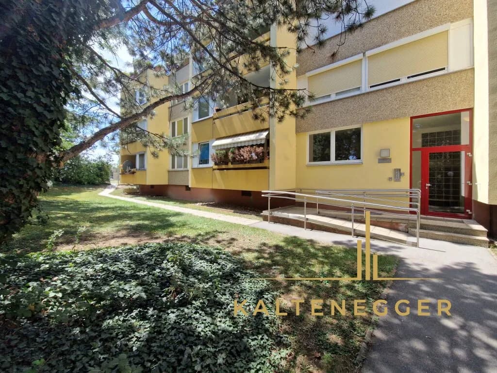 2-Zimmer-Wohnung kaufen in Wien – 57,04 m², € 239.000 – Bild 17 von 21