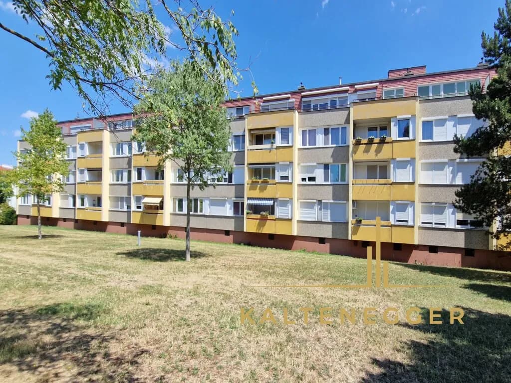 2-Zimmer-Wohnung kaufen in Wien – 57,04 m², € 239.000 – Bild 19 von 21