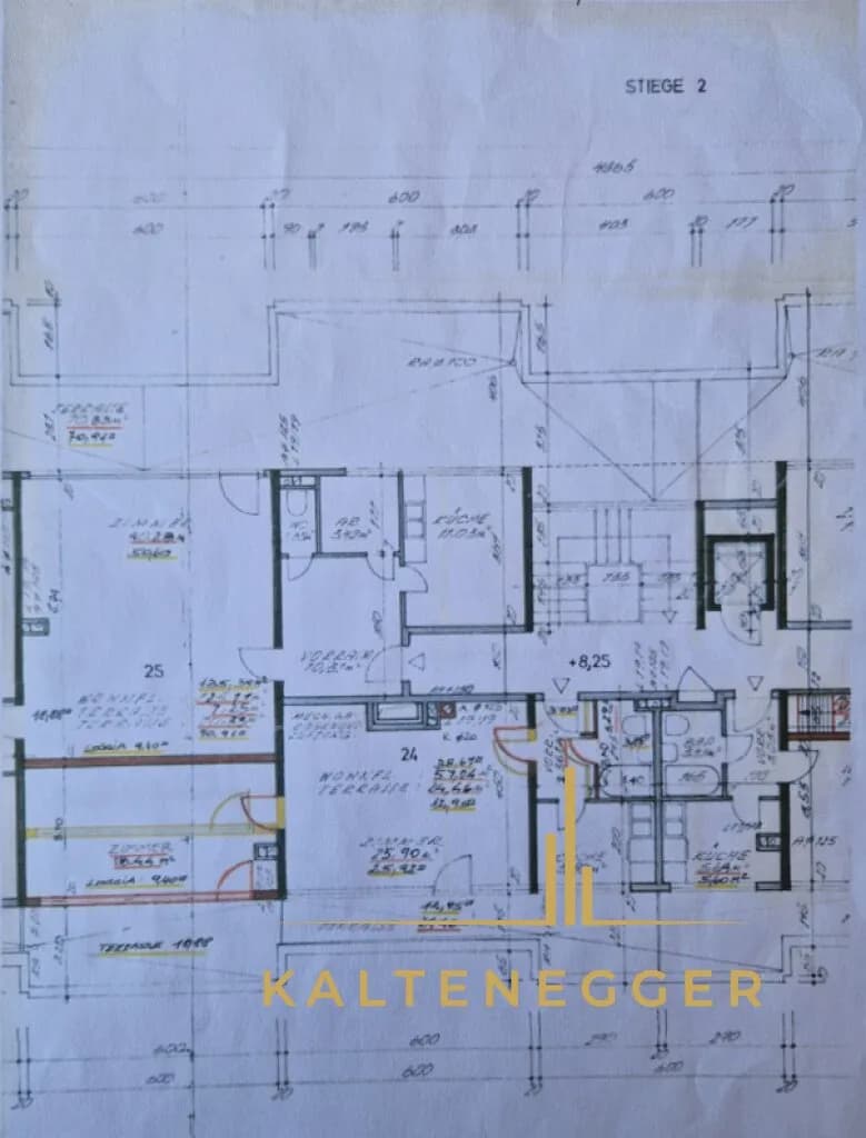 2-Zimmer-Wohnung kaufen in Wien – 57,04 m², € 239.000 – Bild 20 von 21