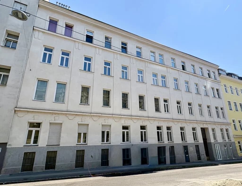 1-Zimmer-Wohnung kaufen in Wien – 32,4 m², € 157.000 – Bild 2 von 19