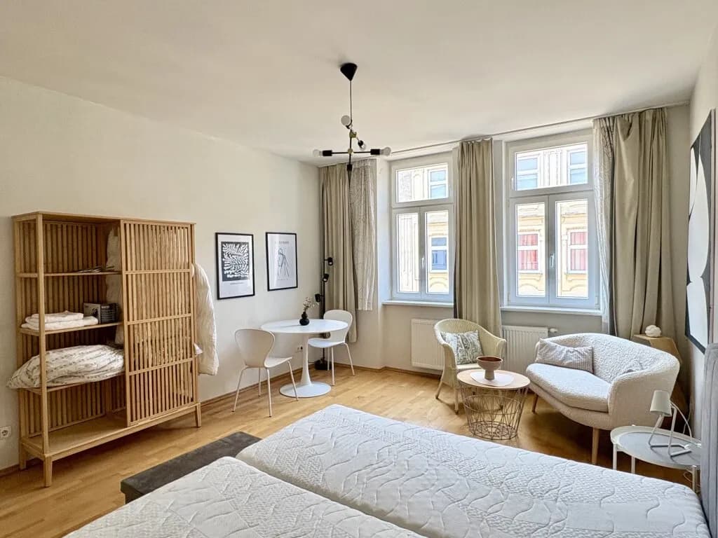 1-Zimmer-Wohnung kaufen in Wien – 32,4 m², € 157.000 – Bild 4 von 19
