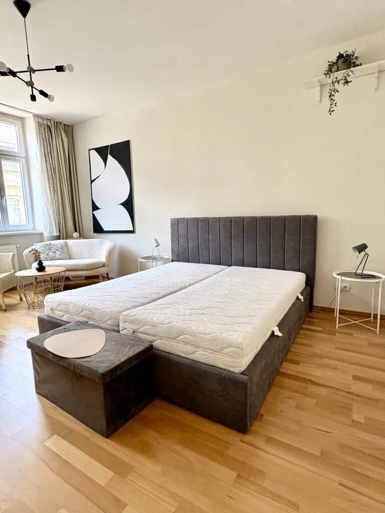 1-Zimmer-Wohnung kaufen in Wien – 32,4 m², € 157.000 – Bild 5 von 19