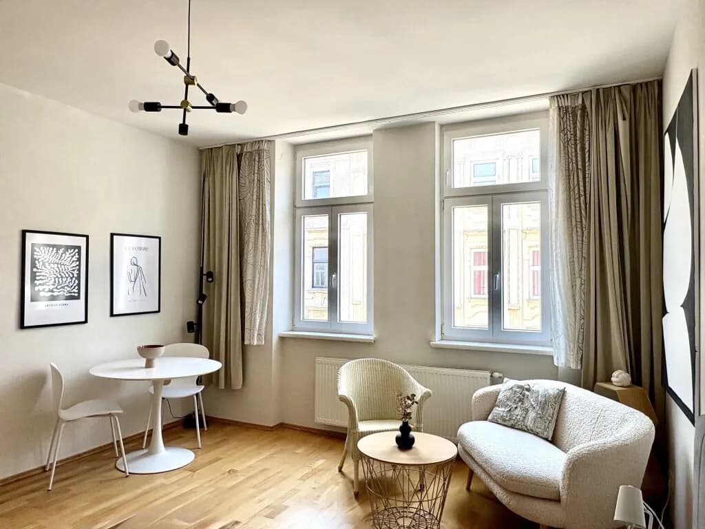 1-Zimmer-Wohnung kaufen in Wien – 32,4 m², € 157.000 – Bild 6 von 19